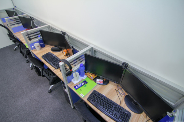 Office for Rent for Your BPO Expansion in Cebu 2021