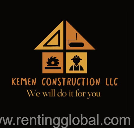 www.rentingglobal.com, renting, global, Columbus, OH 43224, USA, painting,remodeling, Kemen Construction LLC