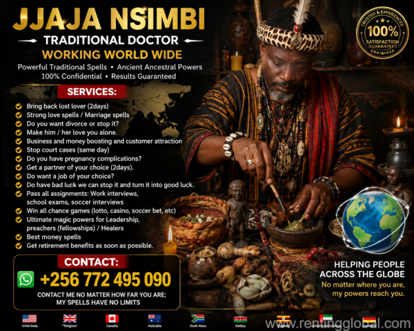 www.rentingglobal.com, renting, global, Kampala, Uganda, love spells,money spells,lottery spells,marriage spells,return lost love, +256772495090 Top leading winners lottery spells Uganda/USA/UK/Australia