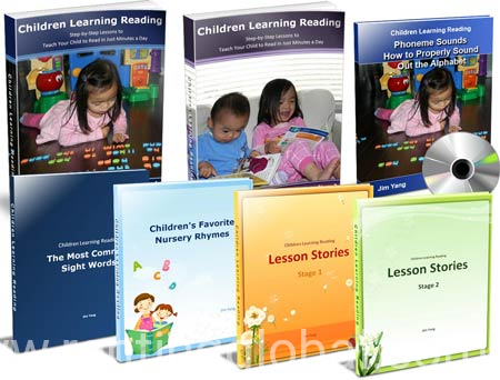www.rentingglobal.com, renting, global, United States, children learning reading,easy method,teach how to reas, Children Learning Reading