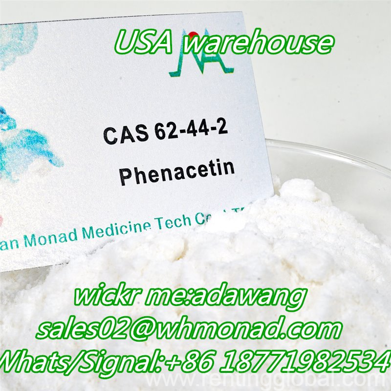 www.rentingglobal.com, renting, global, United States, USA warehouse sell phenacetin powder burn with white  CAS 62-44-2 China supplier