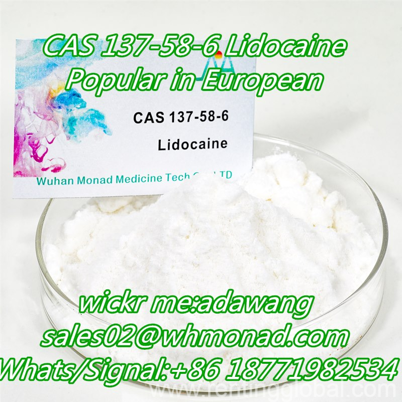 www.rentingglobal.com, renting, global, United States, lidocaine powder,lidocaine,benzocaine, Where buy lidocaine/Supply Lidocaine/Benzocaine cas 137-58-6 Local Anesthetic