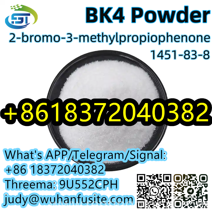 www.rentingglobal.com, renting, global, 8620 Kjellerup, Denmark, bk4, Bk4 Off-white Crystal Powder CAS 1451-83-8