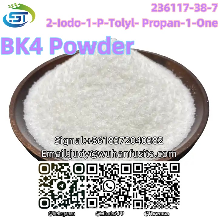 www.rentingglobal.com, renting, global, England, UK, bk4, Fast Delivery Bk4 Crystal Powder 2-Iodo-1-P-Tolyl- Propan-1-One CAS 236117-38-7 with High Purity
