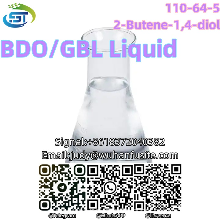 www.rentingglobal.com, renting, global, France, bdo,gbl, Fast Delivery BDO/GBL Liquid 2-Butene-1,4-diol CAS 110-64-5 with High Purity