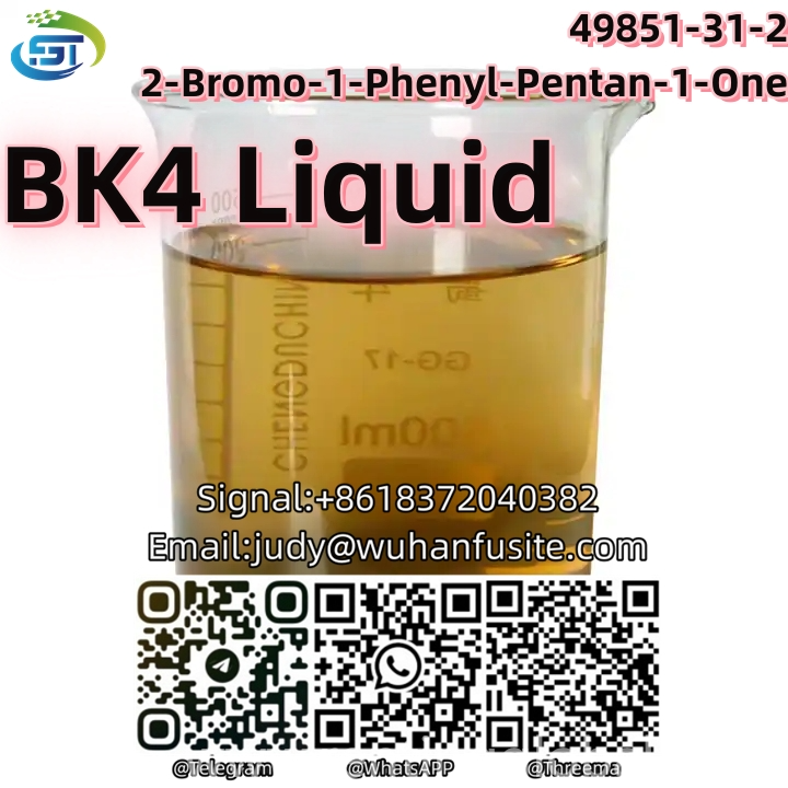 www.rentingglobal.com, renting, global, 1 Rue Fleury, 75018 Paris, France, bk4, CAS 49851-31-2 2-Bromo-1-Phenyl-Pentan-1-One BK4 Liquid