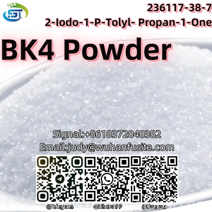 www.rentingglobal.com, renting, global, 3715 Adelboden, Switzerland, bk4, CAS 236117-38-7 2-Iodo-1-P-Tolyl- Propan-1-One Bk4 Crystal Powder