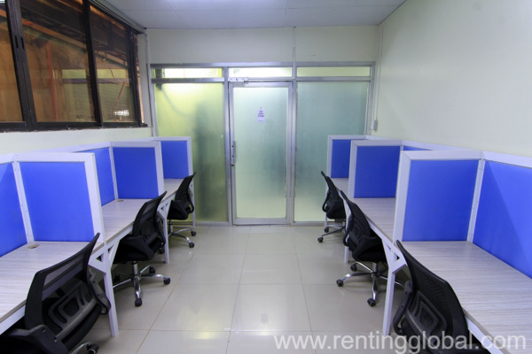 www.rentingglobal.com, renting, global, P.Remedio St, Mandaue City, Cebu, Philippines, seat leasing,business space,office space,commercial space, Seat Leasing / Fully-fitted Office for Lease JDN IT Square, Mandaue Cebu