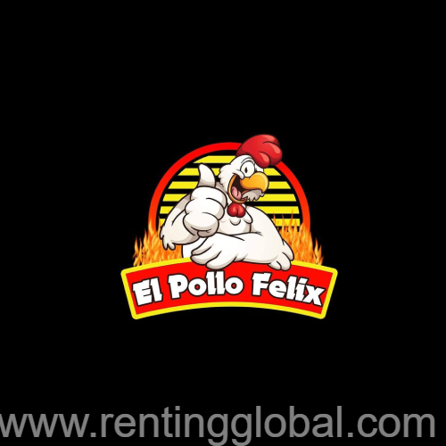 www.rentingglobal.com, renting, global, St Paul, MN 55119, USA, restaurant,food, El Pollo Felix