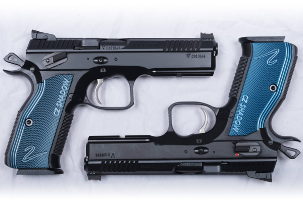 www.rentingglobal.com, renting, global, South Africa, cz shadow 2 competition pistol – 9mm (urban grey), CZ Shadow 2 Competition Pistol – 9mm (Urban Grey)