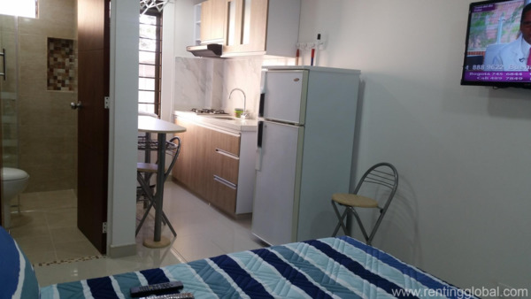 www.rentingglobal.com, renting, global, Bogotá, Bogota, Colombia, THIS STUDIO IS WORTH IT 