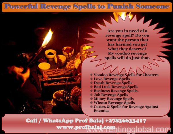 www.rentingglobal.com, renting, global, New Orleans, LA, USA, revenge spells, New Orleans Voodoo Revenge Spells to Destroy Enemy - Instant Death Revenge Spells Call +27836633417