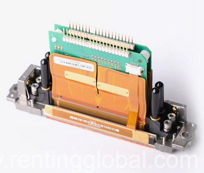 www.rentingglobal.com, renting, global, Medan, Medan City, North Sumatra, Indonesia, printhead,printers, Polaris PQ-512/85 AAA Printhead