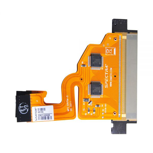 www.rentingglobal.com, renting, global, Jl. Letjen S Parman No.21, Petisah Tengah, Kec. Medan Petisah, Kota Medan, Sumatera Utara 20231, Indonesia, printheads,printers, Spectra S-Class SL-128 AA Printhead (INDOELECTRONIC)