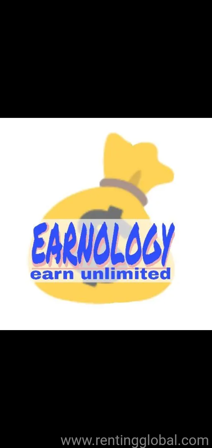www.rentingglobal.com, renting, global, India, Earnology- the highest paying app