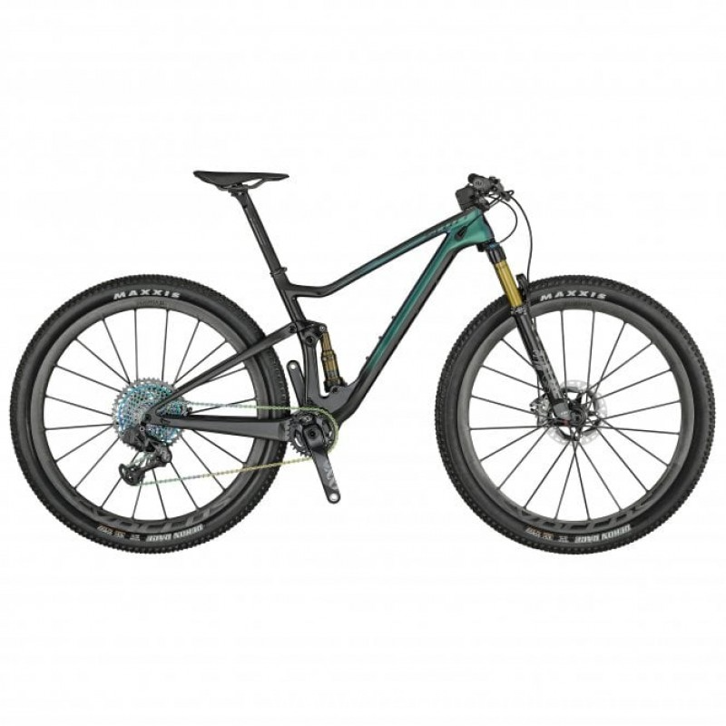 www.rentingglobal.com, renting, global, Jl. M. T. Haryono No.95, Ps. Baru, Kec. Medan Kota, Kota Medan, Sumatera Utara 20212, Indonesia, mountain bike,bicycles, Scott Spark RC 900 SL AXS Full Suspension Mountain Bike 2021 (CENTRACYCLES)