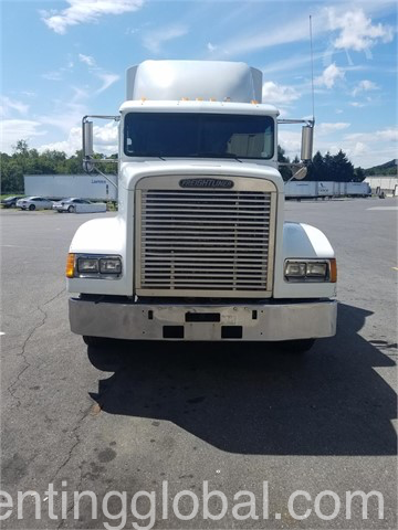 www.rentingglobal.com, renting, global, London, UK, Freighliner FLD120 Truck 1997