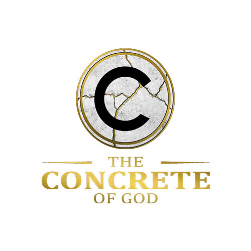 The Concrete of God