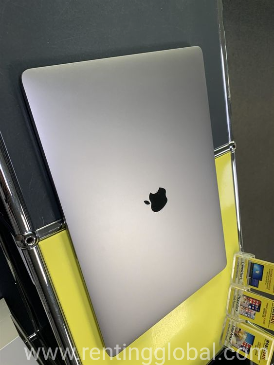 www.rentingglobal.com, renting, global, Liverpool, UK, MacBook Pro 16 Touch Bar 2019 i9 16GB 
