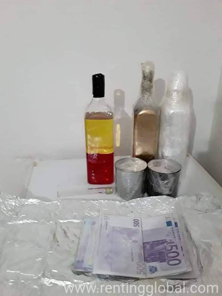 www.rentingglobal.com, renting, global, Germany Beck, York, UK, SSD Chemical and activation Powder for sale