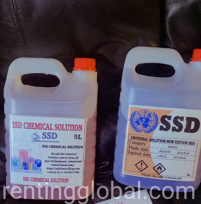 www.rentingglobal.com, renting, global, Germersheim, Germany, ALL YOU NEED TO KNOW ABOUT SSD CHEMICAL SOLUTION AND ITS PROPERTIES