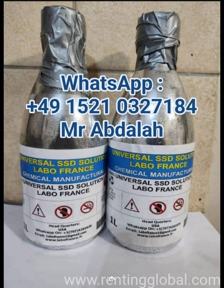 www.rentingglobal.com, renting, global, Germany Beck, York, UK, Activating Powders & Compounds | How to Clean Money | SSD Chemical Solutions