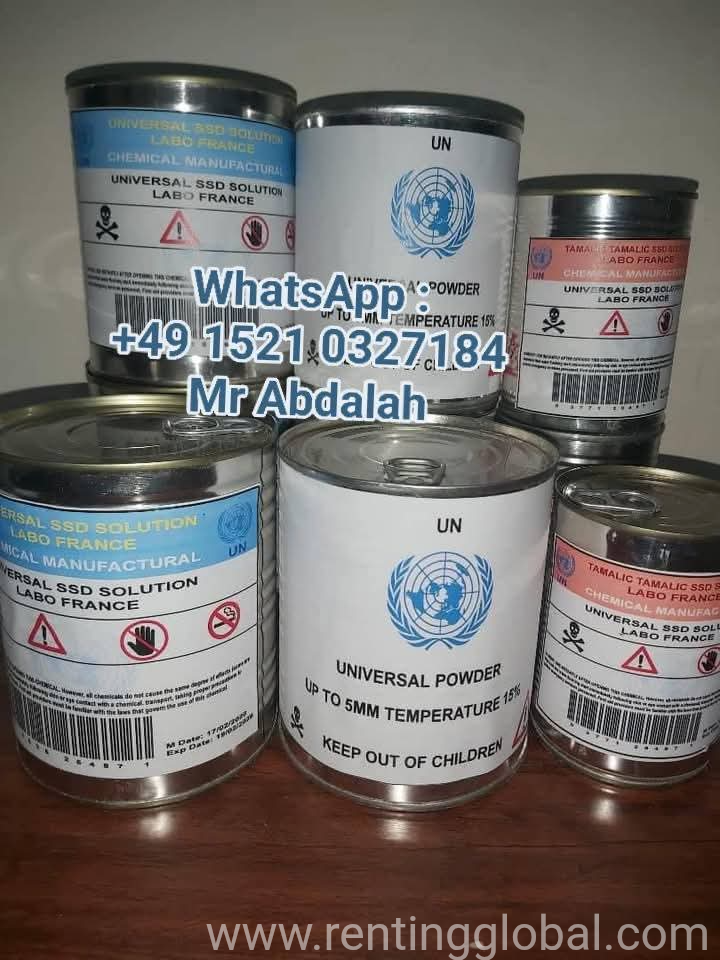 www.rentingglobal.com, renting, global, 6281 Gerlos, Austria, SSD Chemical Solutions for Currency Cleaning