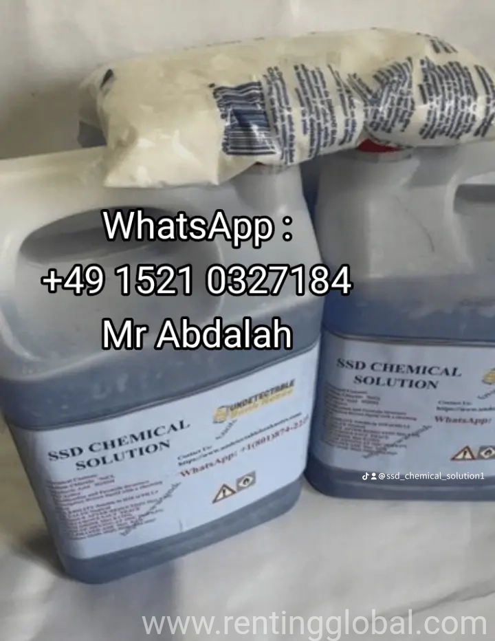 www.rentingglobal.com, renting, global, 45 Gelsenkirchen, Germany, Buy SSD Vectrol Paste Solution For Sale