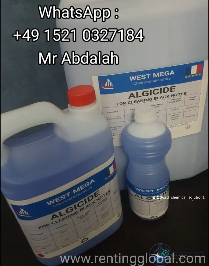 www.rentingglobal.com, renting, global, 51/B Kemal Ataturk Ave, Dhaka 1213, Bangladesh, SSD CURRENCY CLEANING LIQUID CHEMICAL