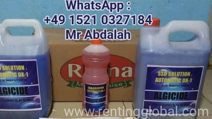www.rentingglobal.com, renting, global, Geelong VIC, Australia, How to clean Black MONEY/SSD solution supplies
