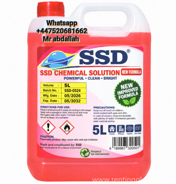 www.rentingglobal.com, renting, global, Airport Way, Luton LU2 9LY, UK, SSD CHEMICAL, ACTIVATION POWDER and MACHINE