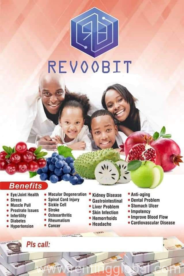 www.rentingglobal.com, renting, global, Zimbabwe, revoobit miiracell+ home based business opportunity and healthcare service, Revoobit MiiraCell+