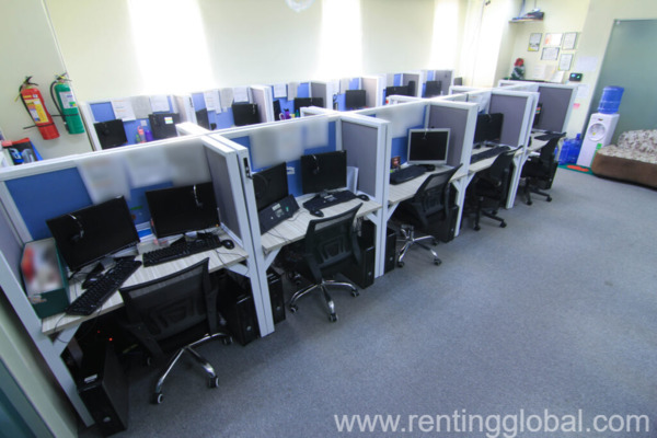 www.rentingglobal.com, renting, global, Archbishop Reyes Ave, Cebu City, Cebu, Philippines, office solutions,business solutions,office spaces,seat leasing, ACCT Office 1424