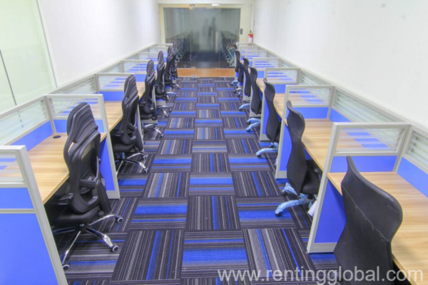 www.rentingglobal.com, renting, global, Cebu City, Cebu, Philippines, office space for rent,business office,service office,seat leasing, Central Bloc Office 1009