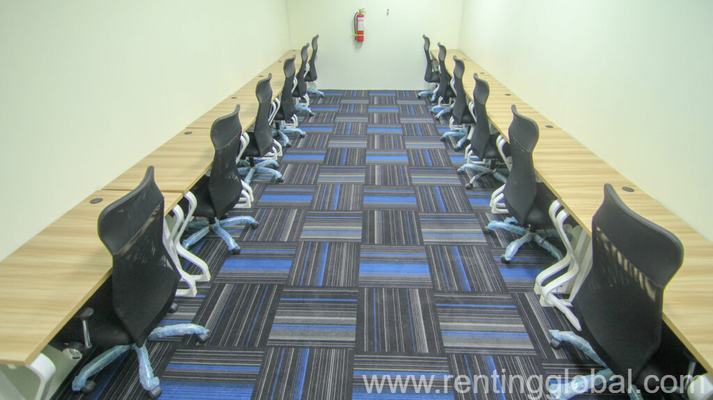 www.rentingglobal.com, renting, global, Cebu City, Cebu, Philippines, office space for rent,business office,seat leasing,service office,office spaces in cebu, Central Bloc Office 1005