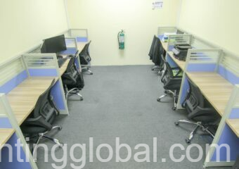 www.rentingglobal.com, renting, global, Angeles, Pampanga, Philippines, available office space,office space for rent,service office,business office,seat leasing, Marquee Office 0204