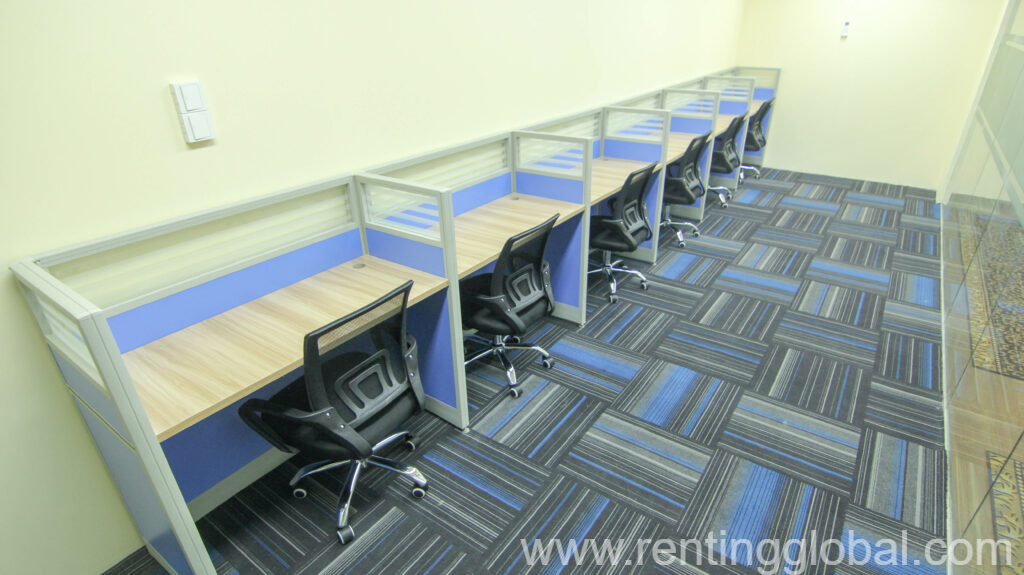 Marquee Office 0253