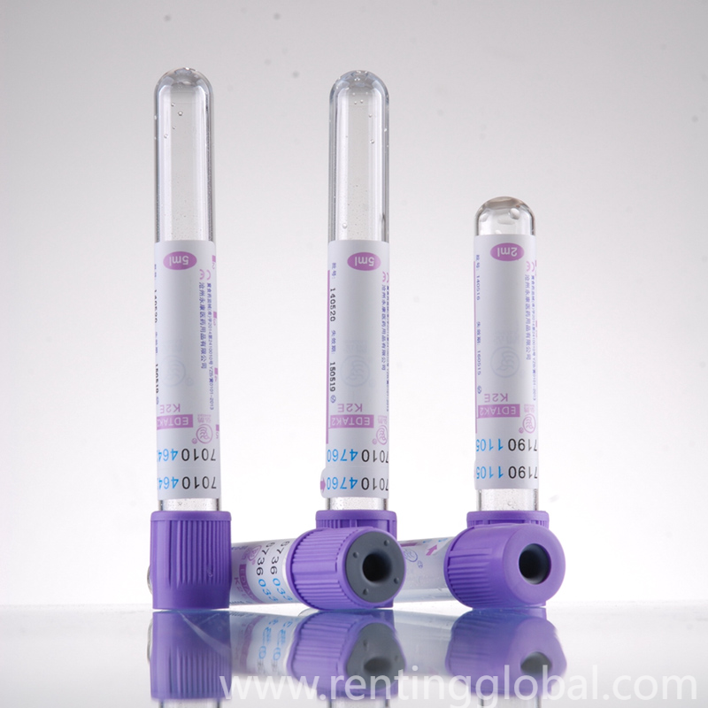www.rentingglobal.com, renting, global, China, blood collection tube, EDTA Tube Yongkang Medical bennettpan@foxmail.com
