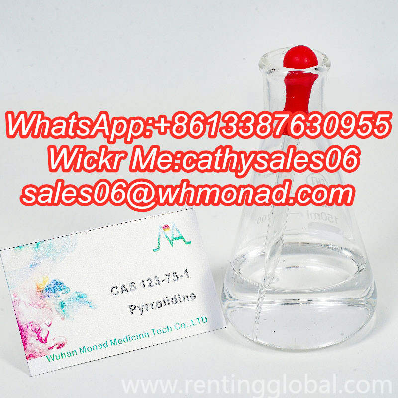 www.rentingglobal.com, renting, global, Russia, cas 123-75-1,pyrrolidine,tetrahydro pyrrole, Factory Supply Tetrahydropyrrole CAS 123-75-1 Pyrrolidine