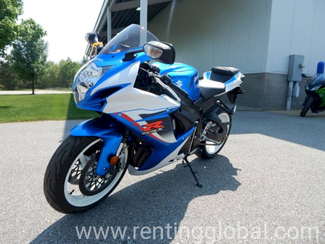 www.rentingglobal.com, renting, global, California City, CA, USA, Suzuki GSX motorcycle for sell.