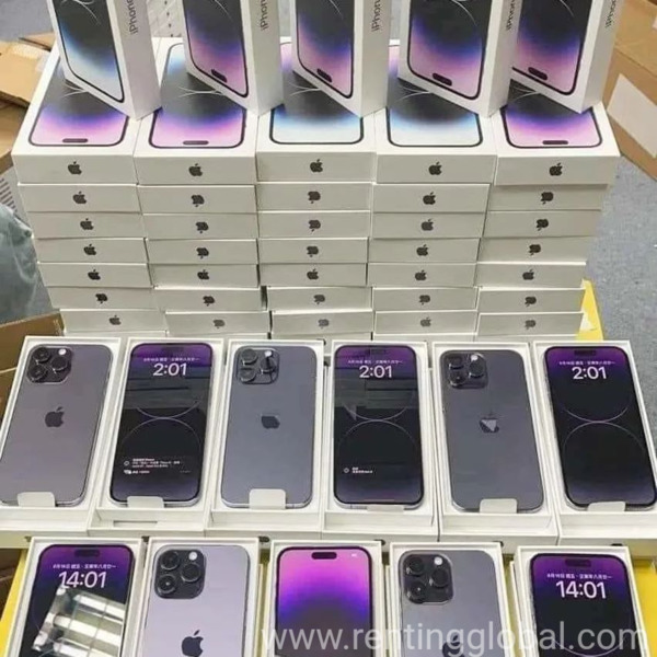 www.rentingglobal.com, renting, global, San Francisco, CA, USA, apple iphone 14 pro max 512gb factory sealed and unlocked, Apple iPhone 14 Pro Max 512gb Factory Sealed and Unlocked