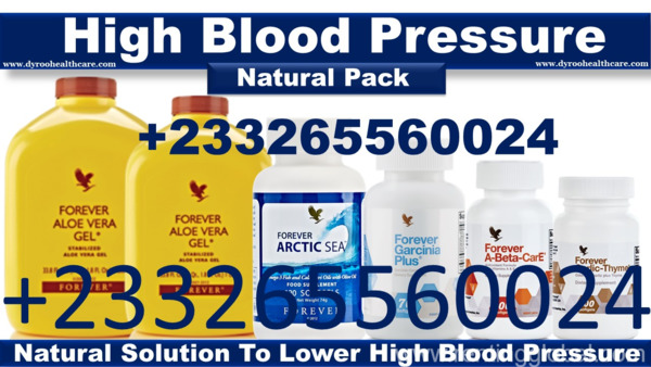 www.rentingglobal.com, renting, global, 11 Kwabena Duffuor Rd, Accra, Ghana, FOREVER HIGH BLOOD PRESSURE NATURAL PACK (FOREVER LIVING PRODUCTS