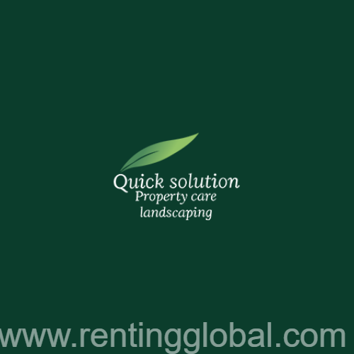 www.rentingglobal.com, renting, global, Hampton Bays, NY 11946, USA, general landscaping,landscape maintenance services,garden design,shrub pruning,sod installation,yard mowing,mulch installation,tree trimming,gutter cleaning,spring & fall clean-up,power wash,aeration & dethatcher,planting & transplanting, Quick Solution Property Care Landscaping