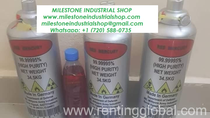 www.rentingglobal.com, renting, global, 3315 Drennan Industrial Loop S, Colorado Springs, CO 80910, USA, buy red liquid mercury mining grade,buy red liquid mercury online,cherry liquid red mercury,german made red liquid mercury,liquid red mercury made in germany,red liquid mercury made in germany,buy red liquid mercury,liquid red mercury, Buy Mining Grade Red Liquid Mercury 20/20