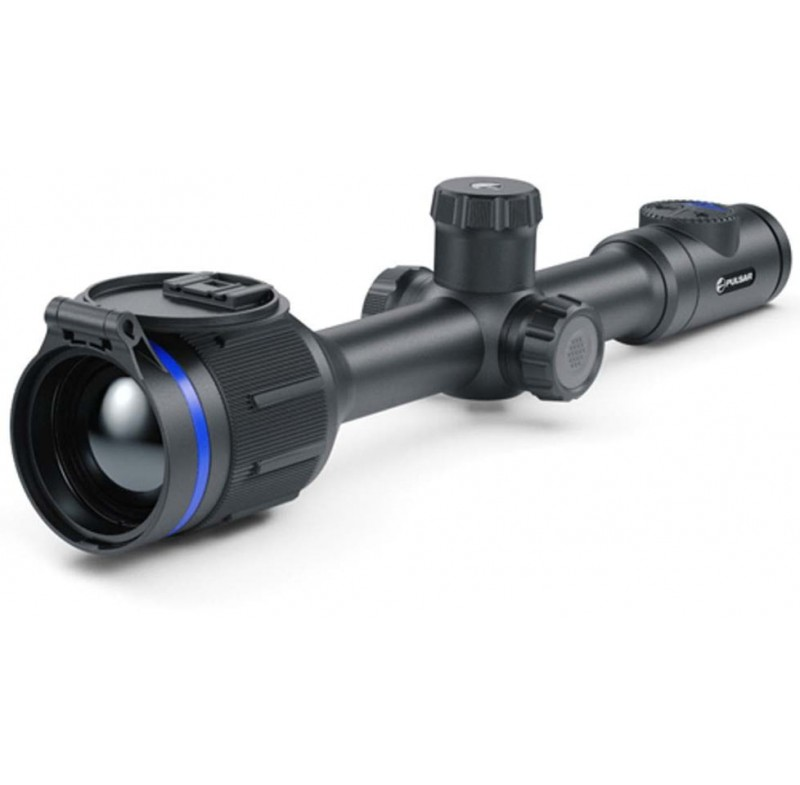 www.rentingglobal.com, renting, global, Jl. Gajah Mada No.28, Babura, Kec. Medan Baru, Kota Medan, Sumatera Utara 20111, Indonesia, optic,binoculars,riflesope, Pulsar Thermion 2 XQ38 2.5-10x Thermal Riflescope PL76545 - By (INDOOPTICS)