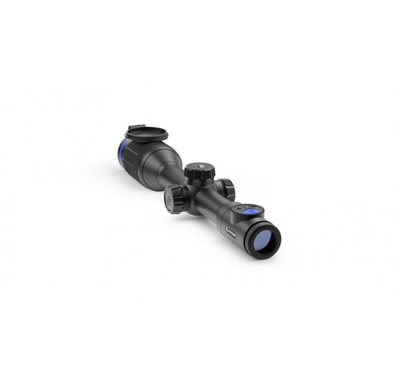 www.rentingglobal.com, renting, global, Jl. Gajah Mada No.28, Babura, Kec. Medan Baru, Kota Medan, Sumatera Utara 20111, Indonesia, optic,binoculars,riflescope, Pulsar Thermion XM50 Thermal Riflescope PL76526 - By (INDOOPTICS)
