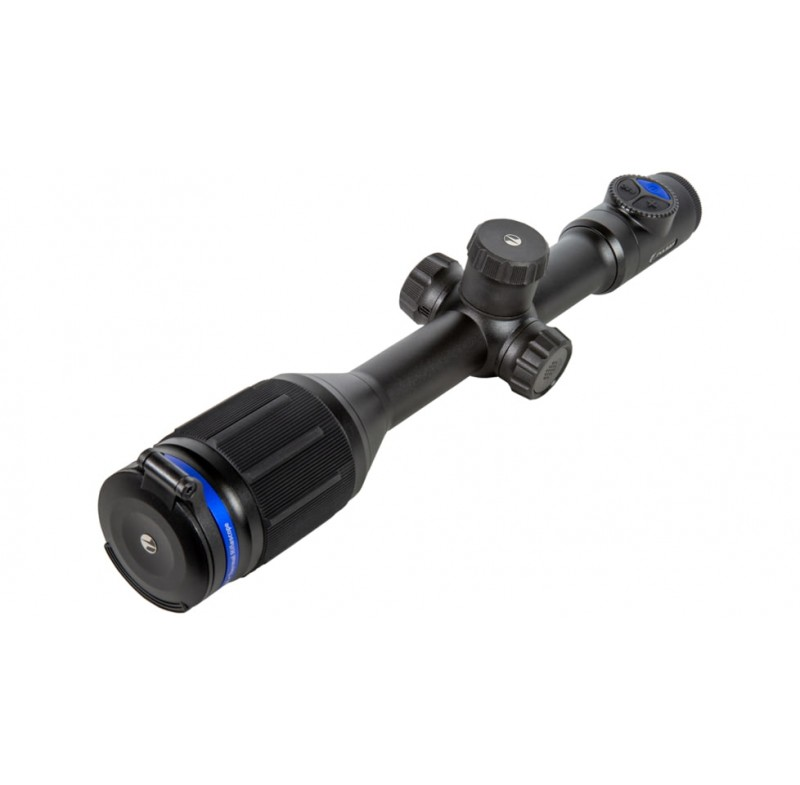 www.rentingglobal.com, renting, global, Jl. Gajah Mada No.28, Babura, Kec. Medan Baru, Kota Medan, Sumatera Utara 20111, Indonesia, optic,binoculars,riflescope, Pulsar Thermion XG50 Thermal Riflescope PL76529 - By (INDOOPTICS)