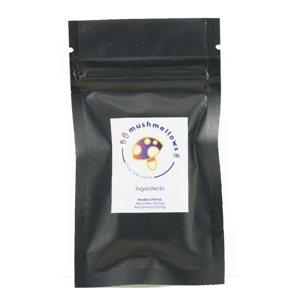 www.rentingglobal.com, renting, global, Vancouver, BC, Canada, capsules, Mushmellow Capsules | Brazilian