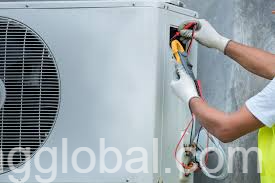 Get Broken Coils Replaced By AC Repair South Miami Experts