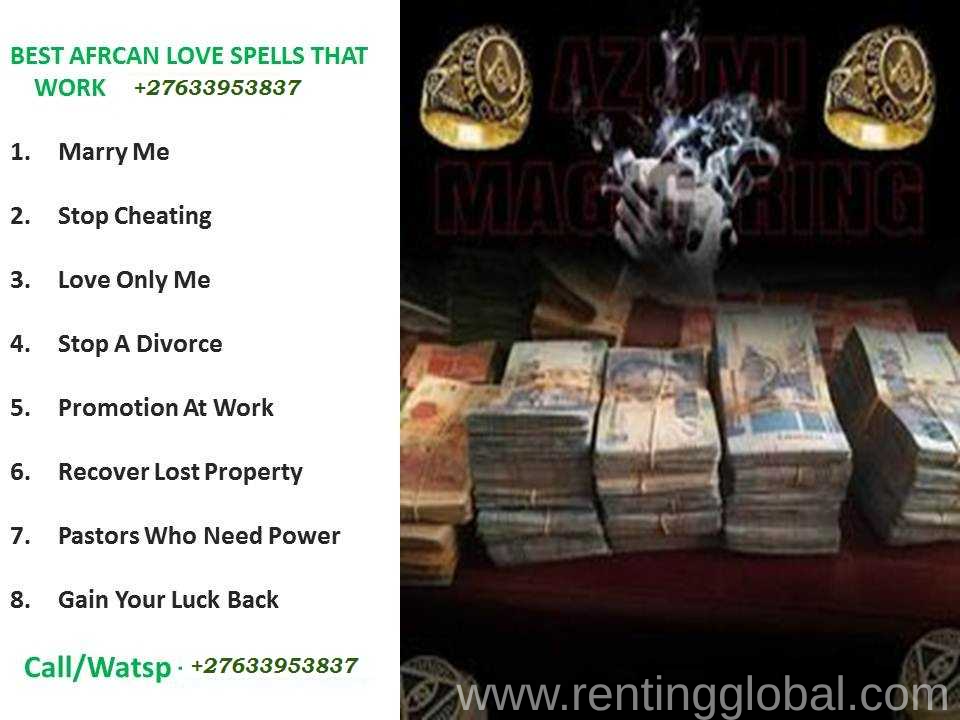  Powerful Magic Ring And Magic Wallet For Money+27633953837